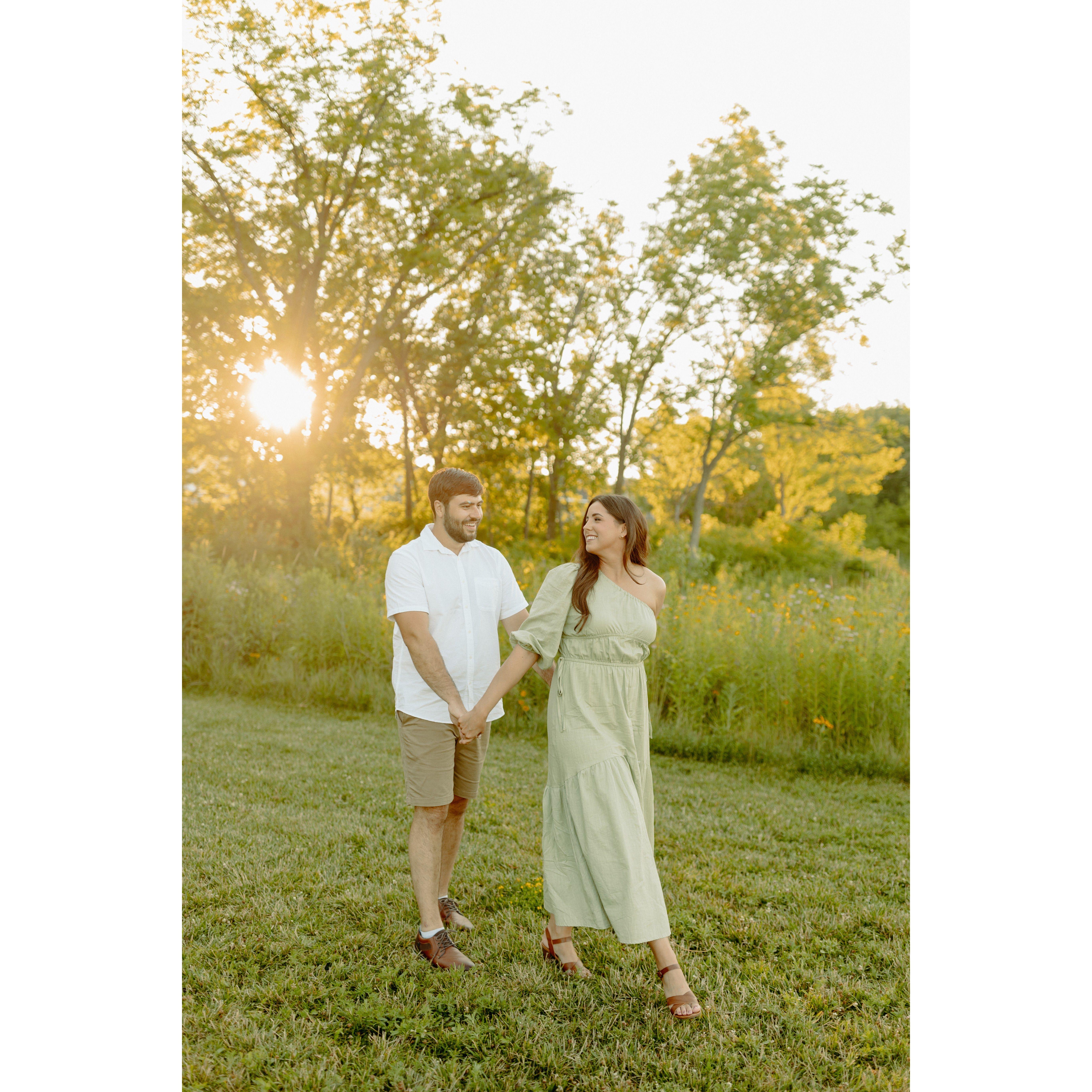 Photo Credit - Mandi Schirm Photography