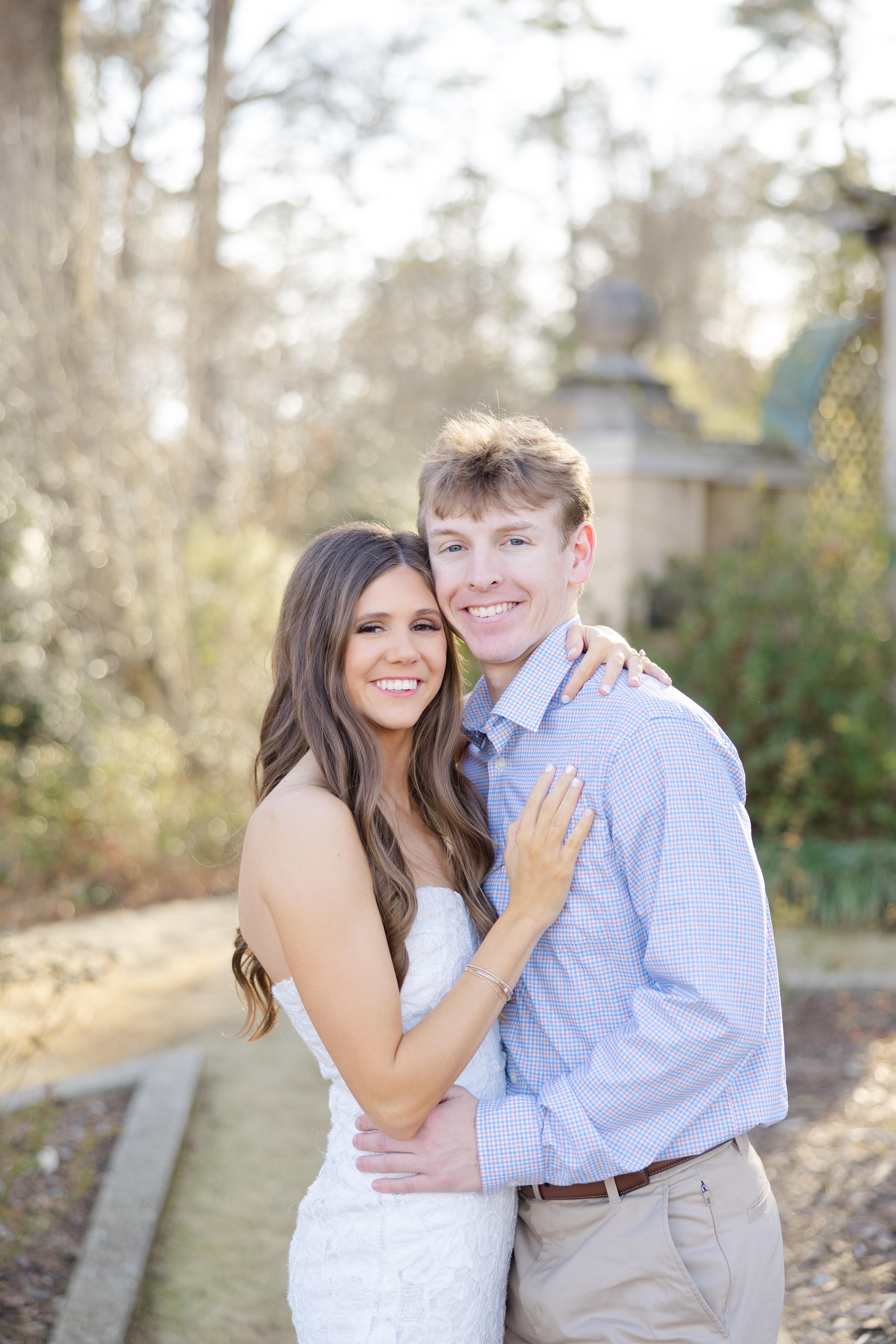 The Wedding Website of Ali Grace Applebee and Will Swift
