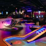 Puttshack - St. Louis