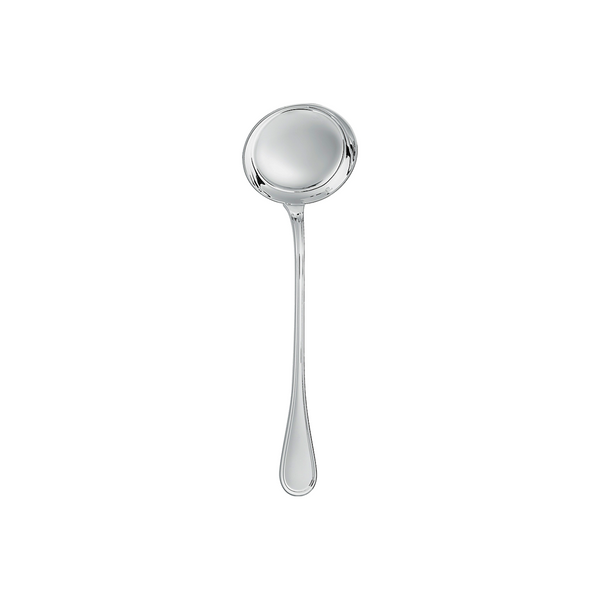 Christofle - Steel Albi Soup Ladle