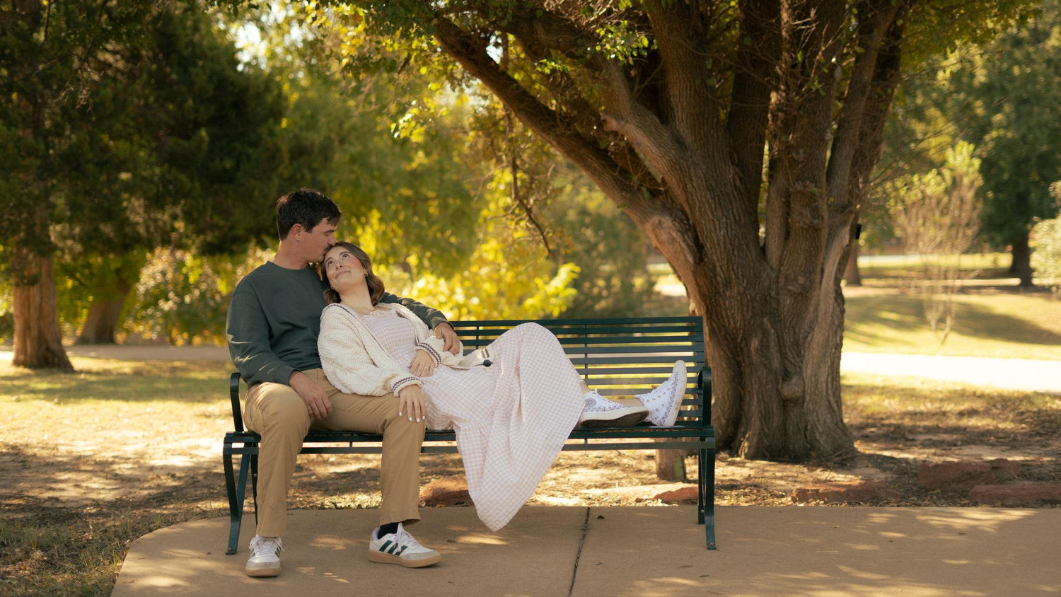 The Wedding Website of Meghan Haynes and Cody Seeley