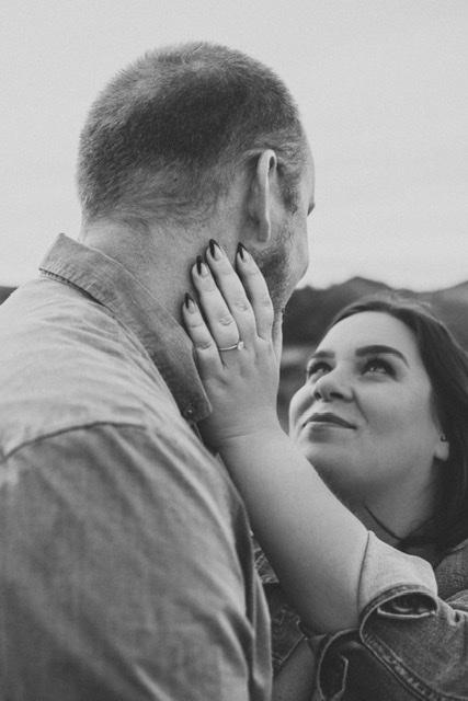 The Wedding Website of Taryn Drevenak and Cody Center