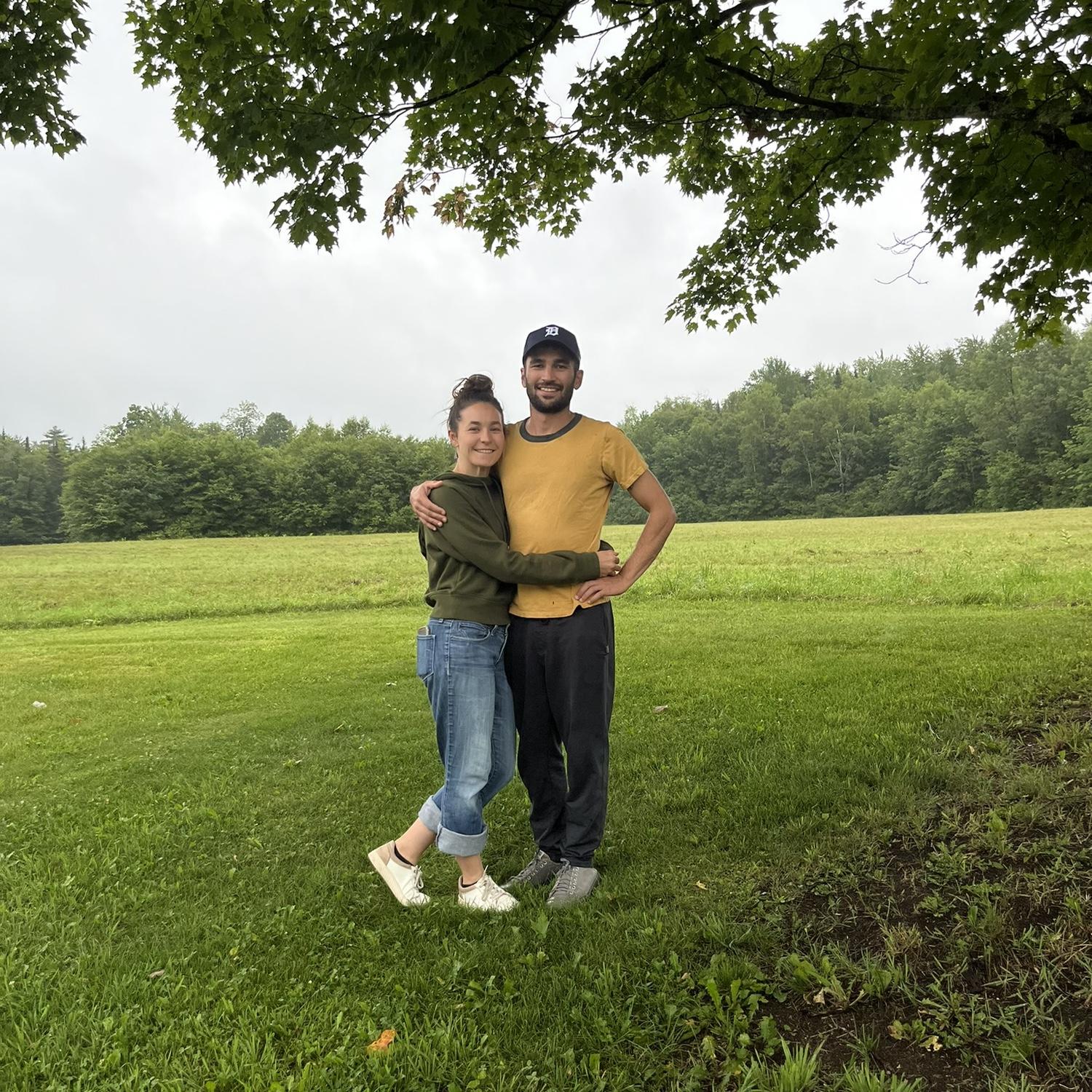 The Farm, New Hampshire 2024