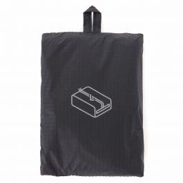 Paraglider Foldable Gusset Case with Handle L Navy