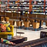 Sip coffee (or wine) at Provision
