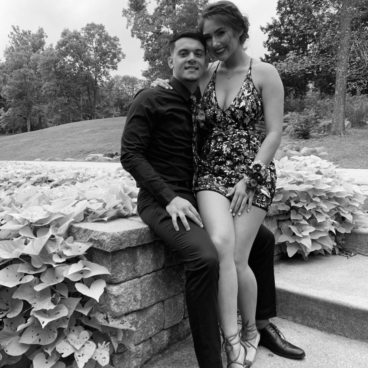 Senior homecoming 2019