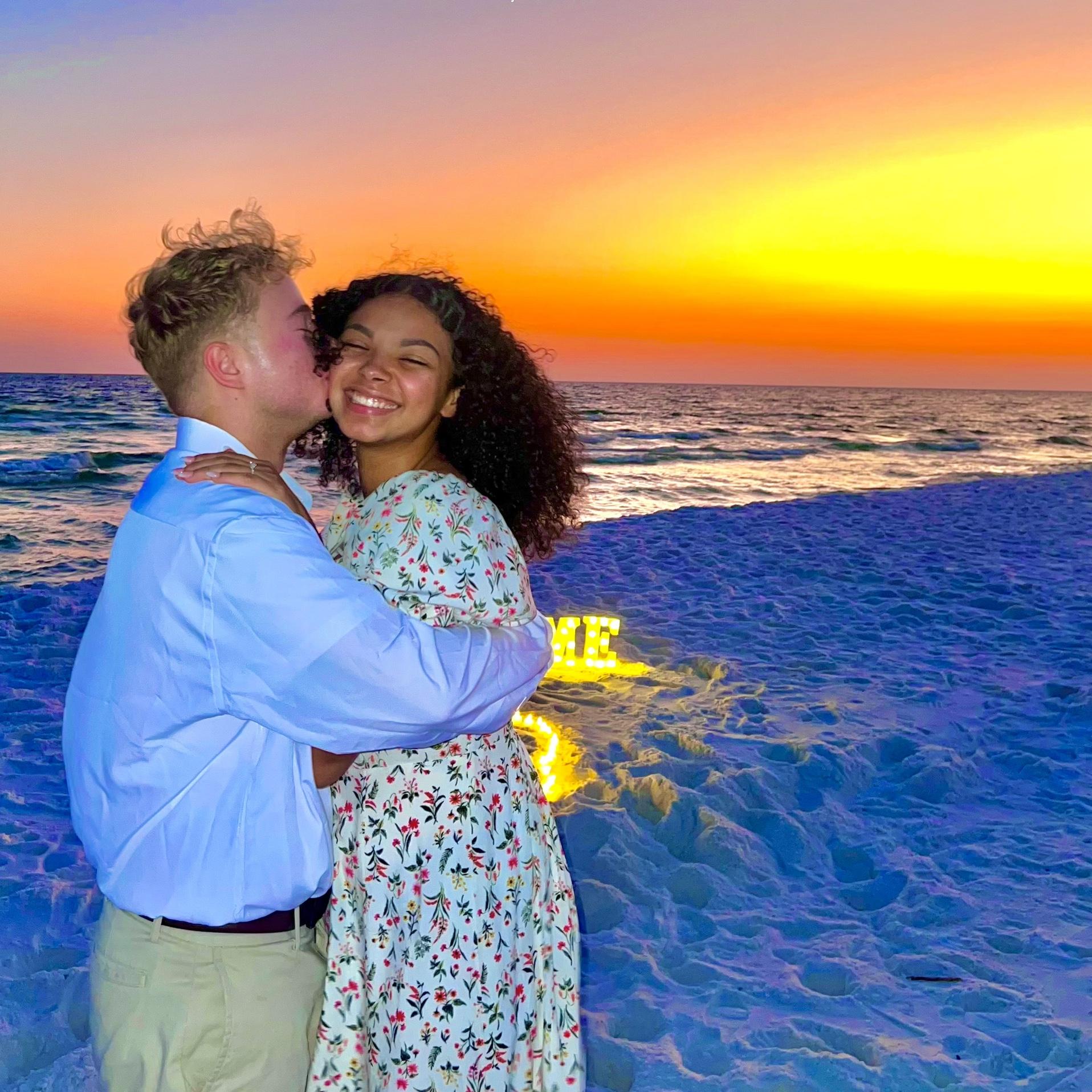 Engagement Night