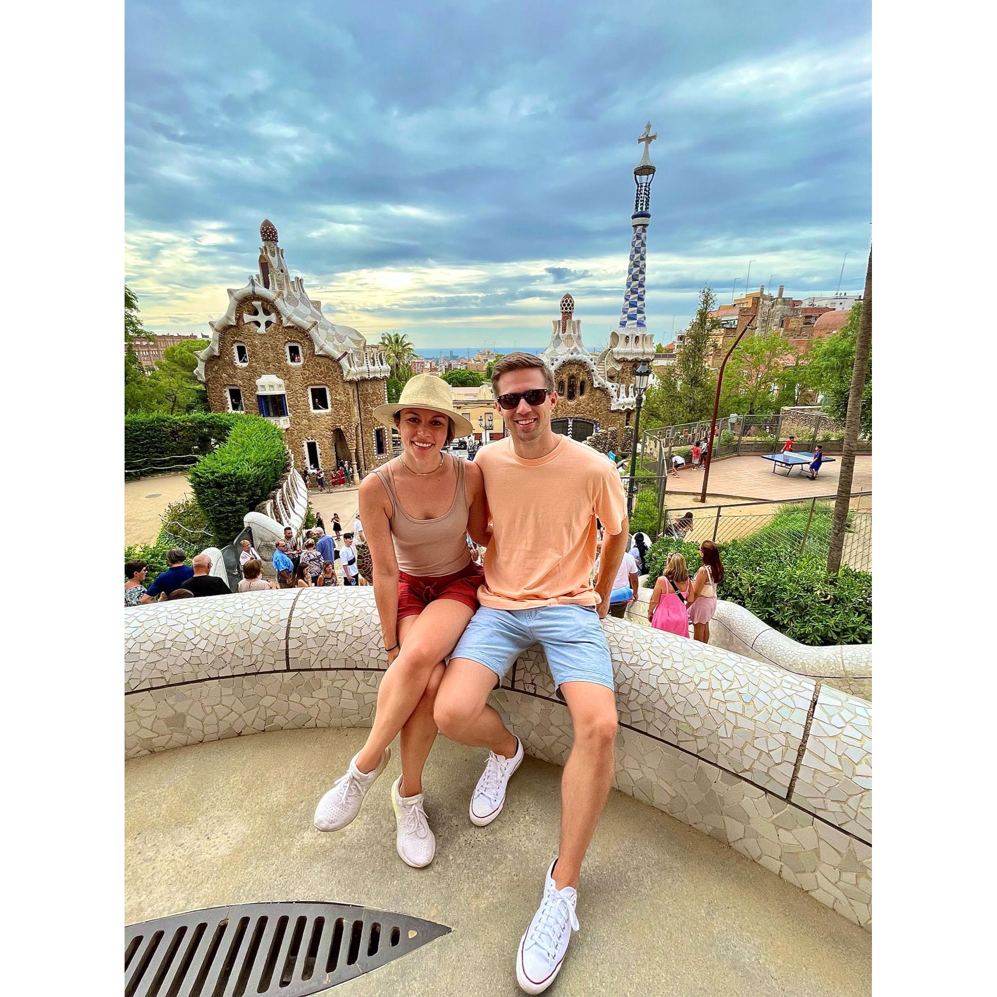 Barcelona