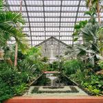 Garfield Park Conservatory