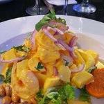 Ceviche Jax