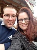 The Wedding Website of Stephanie Herr and Craig Bance