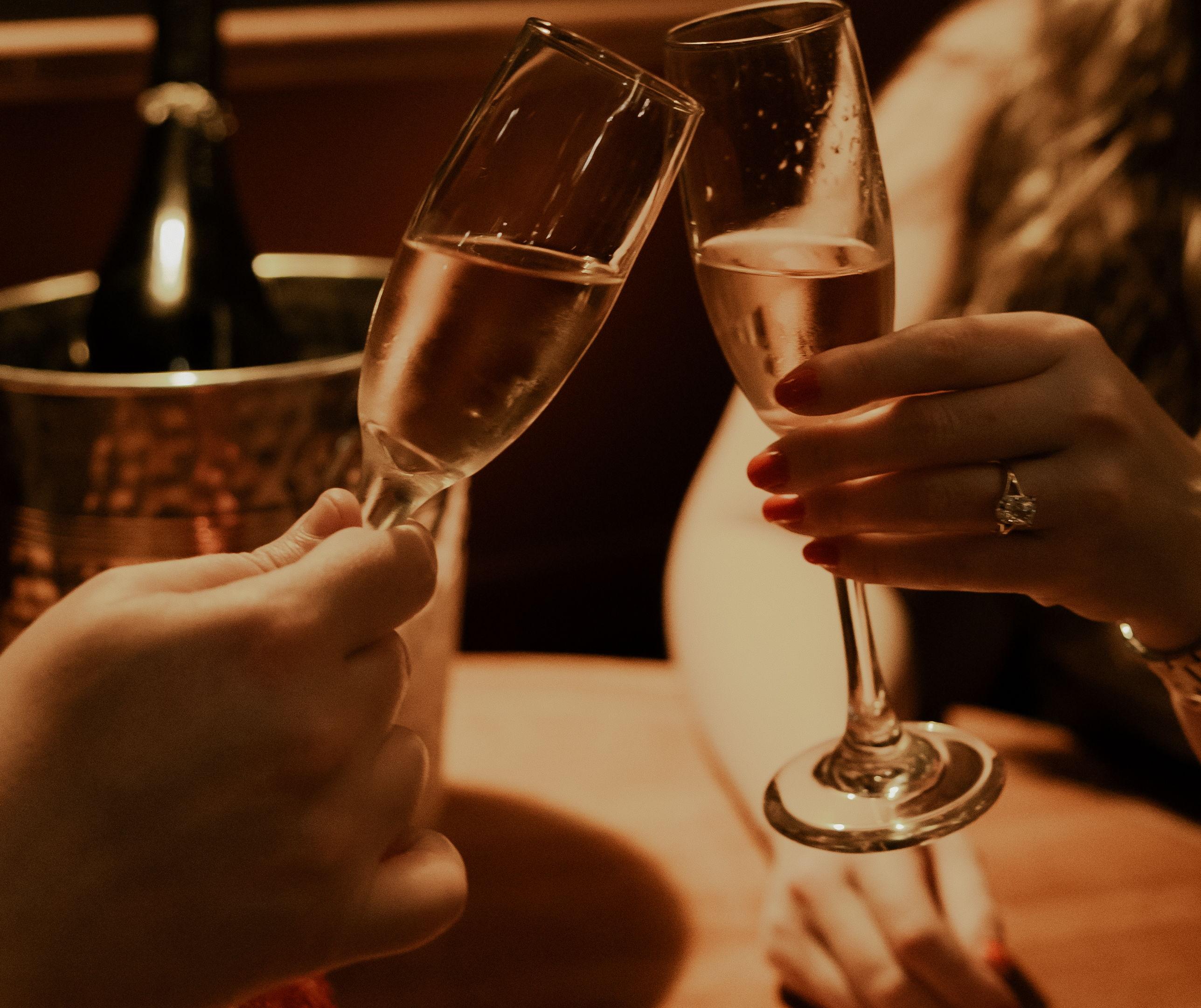 The Wedding Website of Natalie Shaffer and Tom Becker