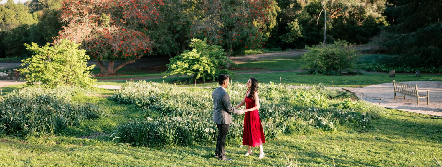 The Wedding Website of Irene Keogh and Grant Ng