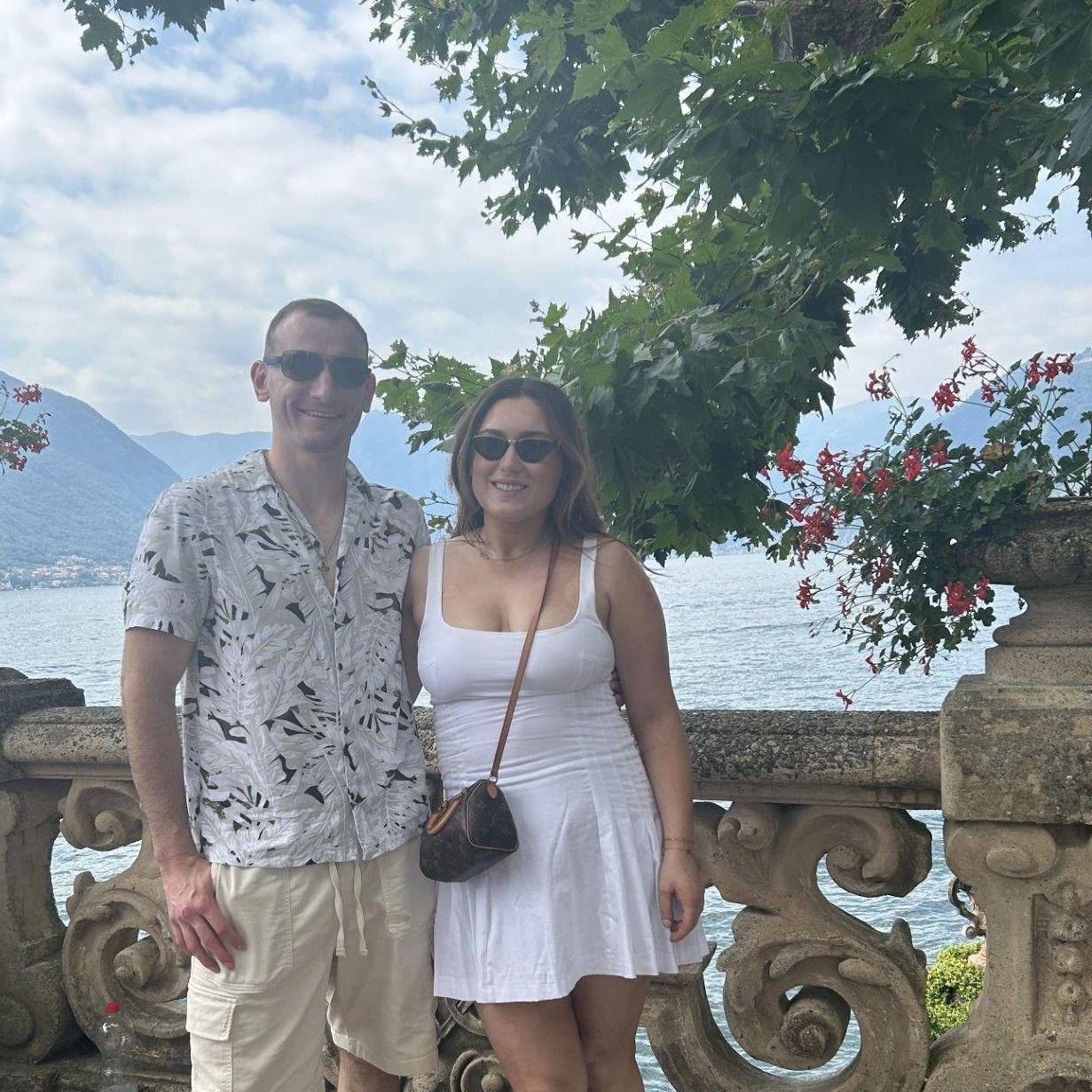 Lake Como 2024