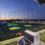 Topgolf Greenville