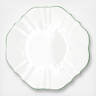 Amelie Charger Plate