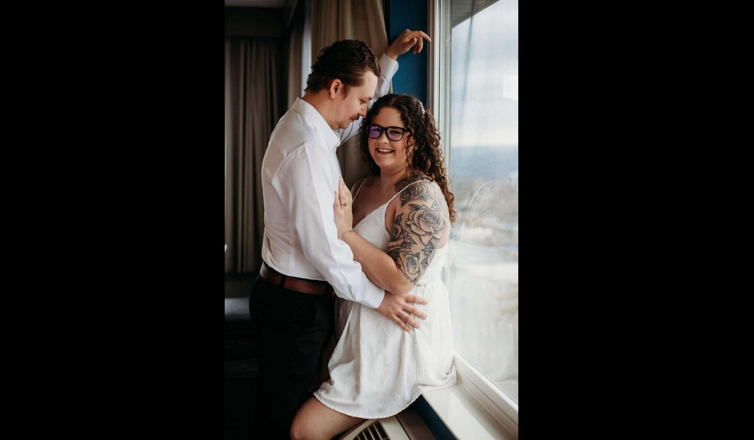 The Wedding Website of Ashley Morrow and Braden Leavitt
