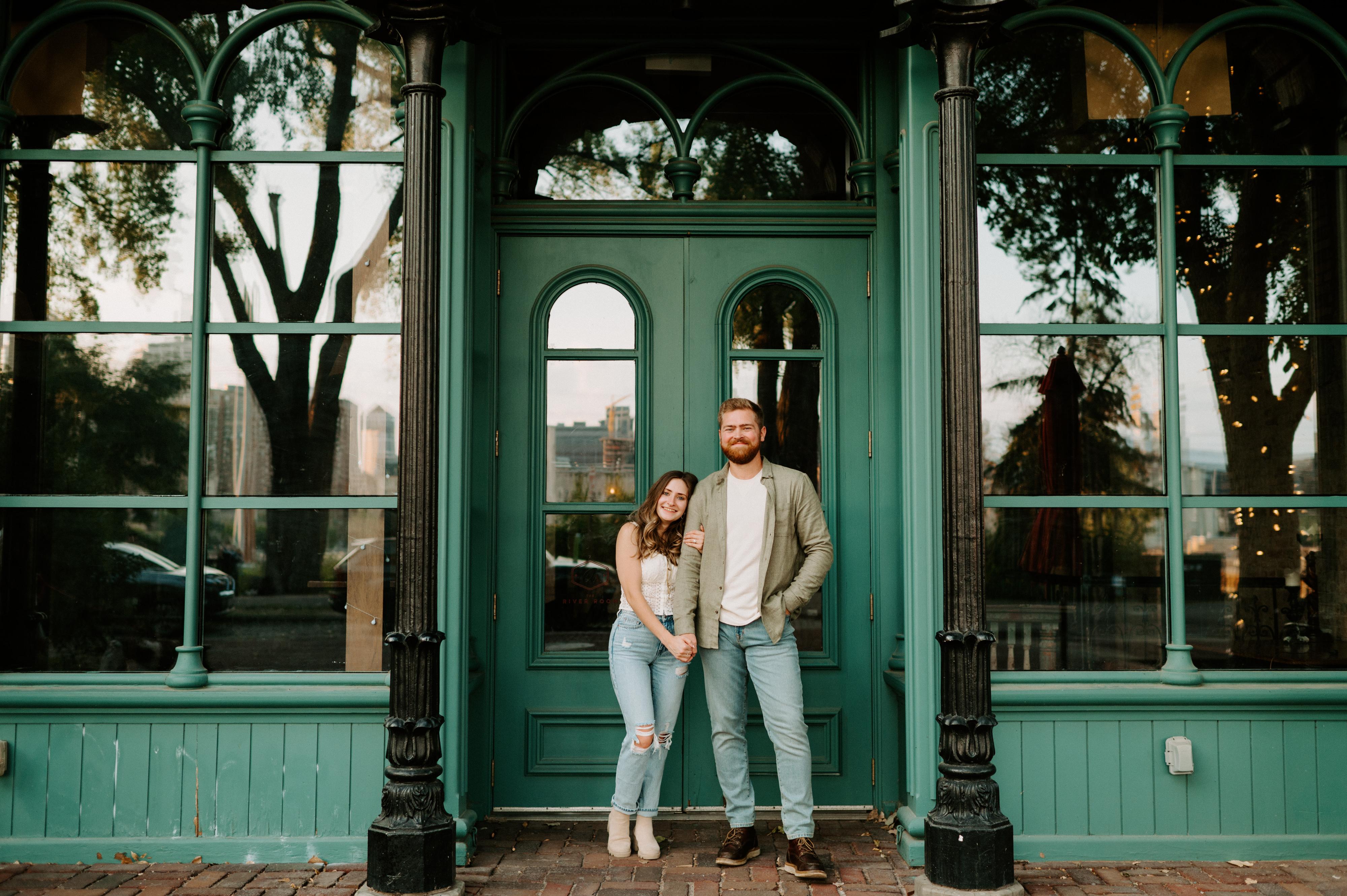 The Wedding Website of Peyton Bruce and Austin Burley