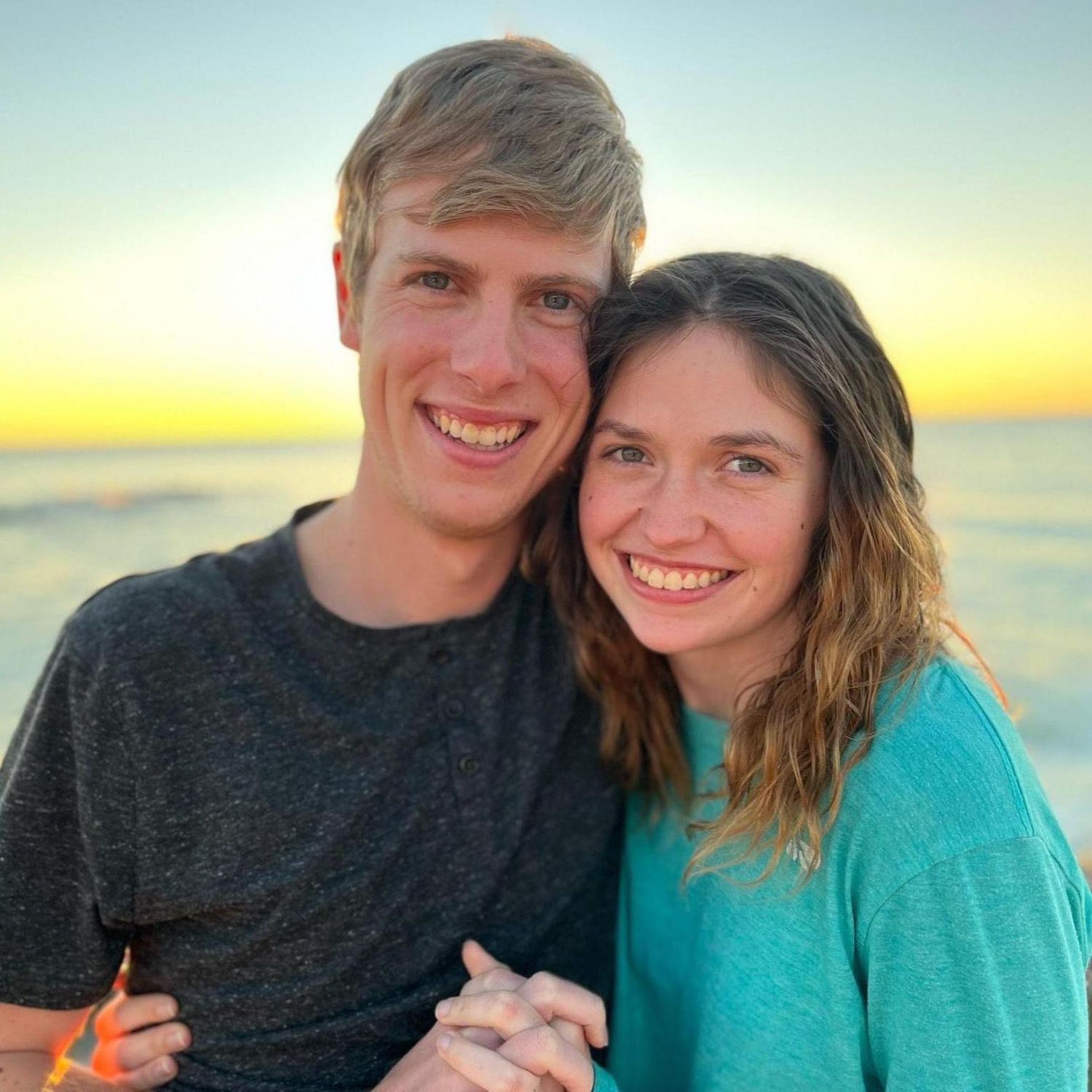 Florida beach vacation!