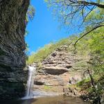 Petit Jean State Park