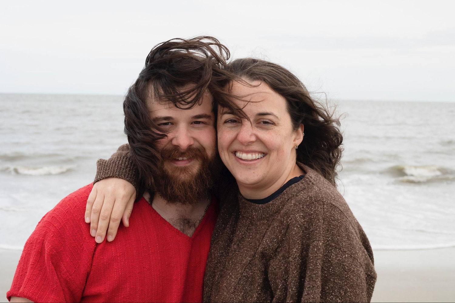 The Wedding Website of Micaela Preston and Benjamin Camp