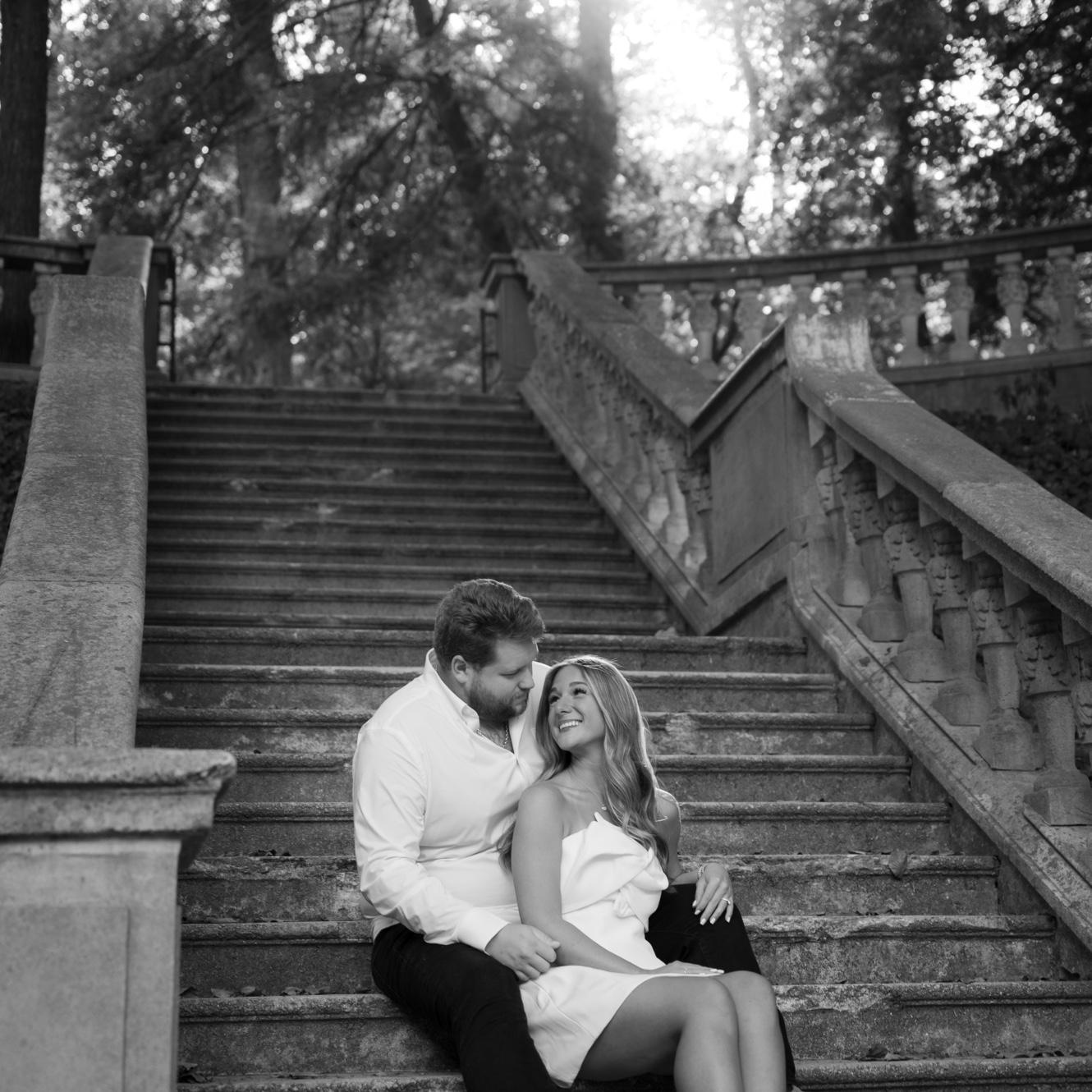 Engagement pictures! (September 2025)