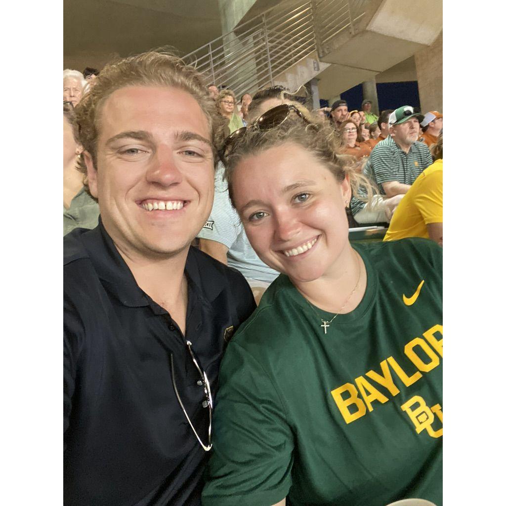 Baylor University