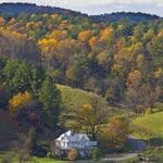 The Town of Floyd