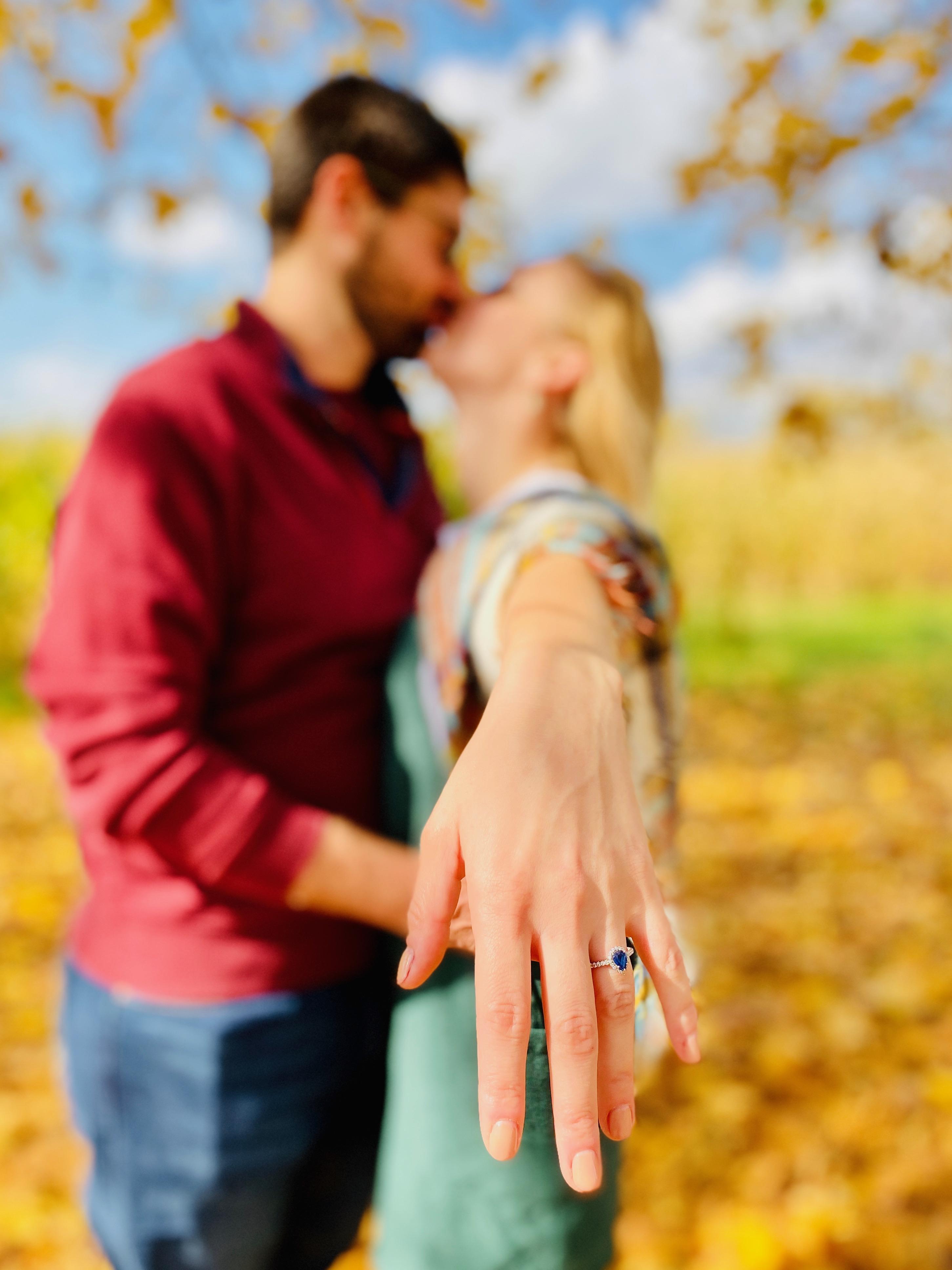 The Wedding Website of Juliana Franks and Dean Overly