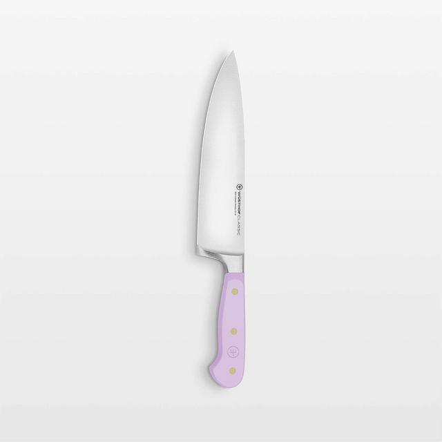 Wusthof Classic Color Purple Yam 8" Chef's Knife