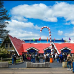 Santas Village