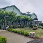 Fox Run Vineyards