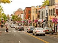 Georgetown