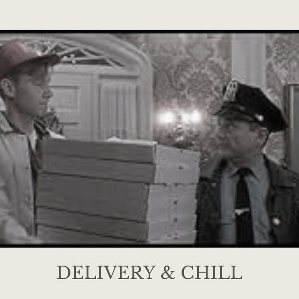 Delivery & Chill