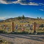 Bighorn Medicine Wheel