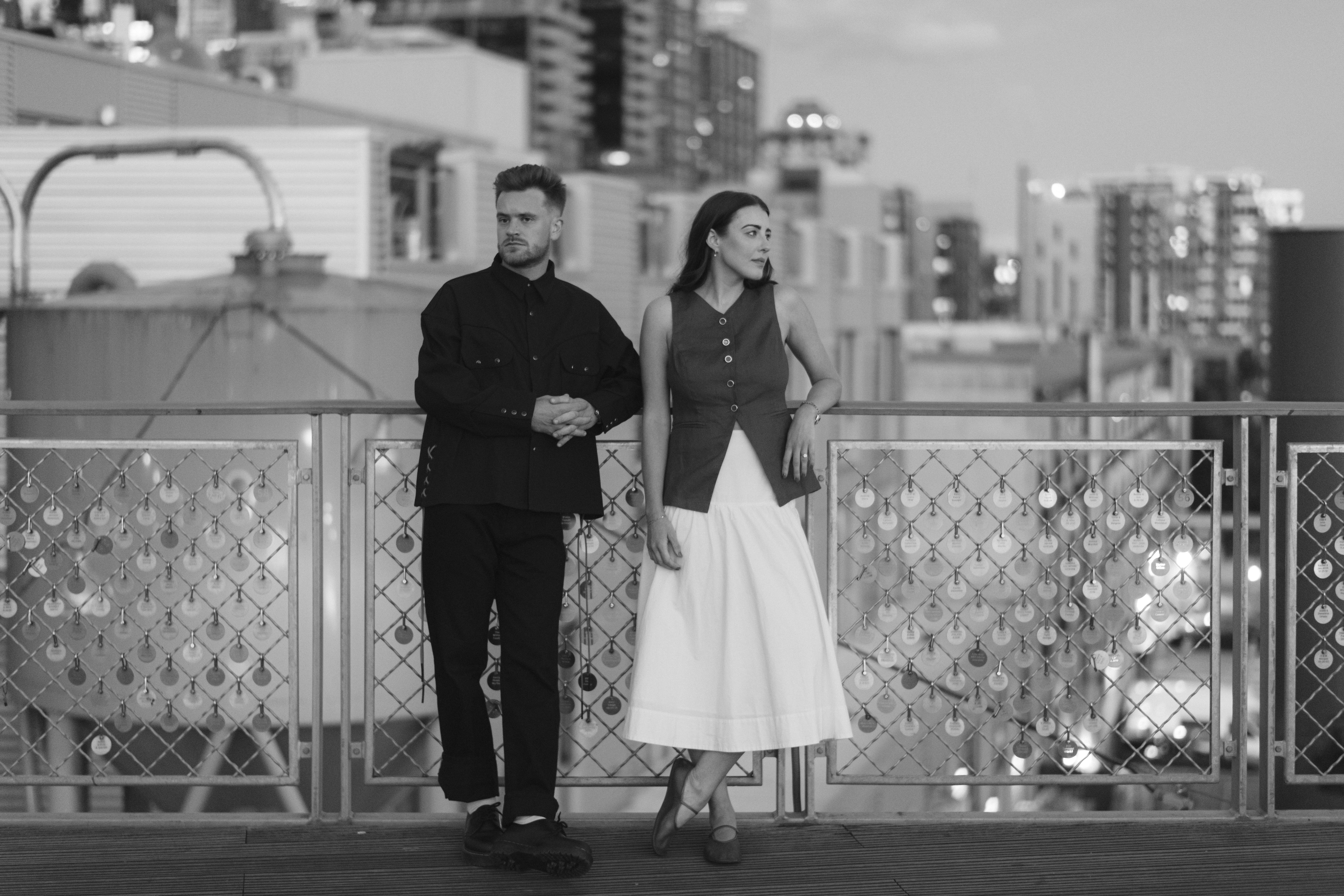 The Wedding Website of Berett Laabs and Austin Blair