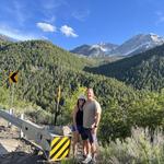 Alpine Loop Scenic Byway
