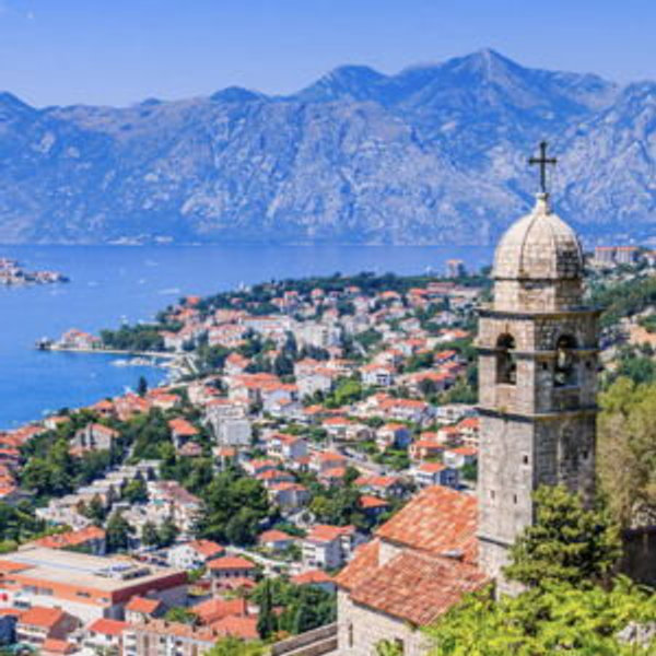 Our European Honeymoon Fund