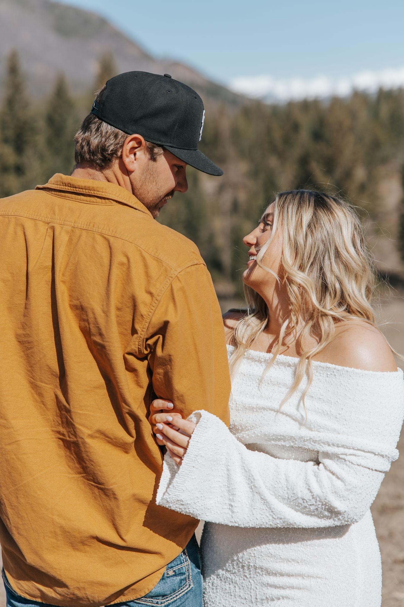 The Wedding Website of Keyera Mauro and Brady Thorness