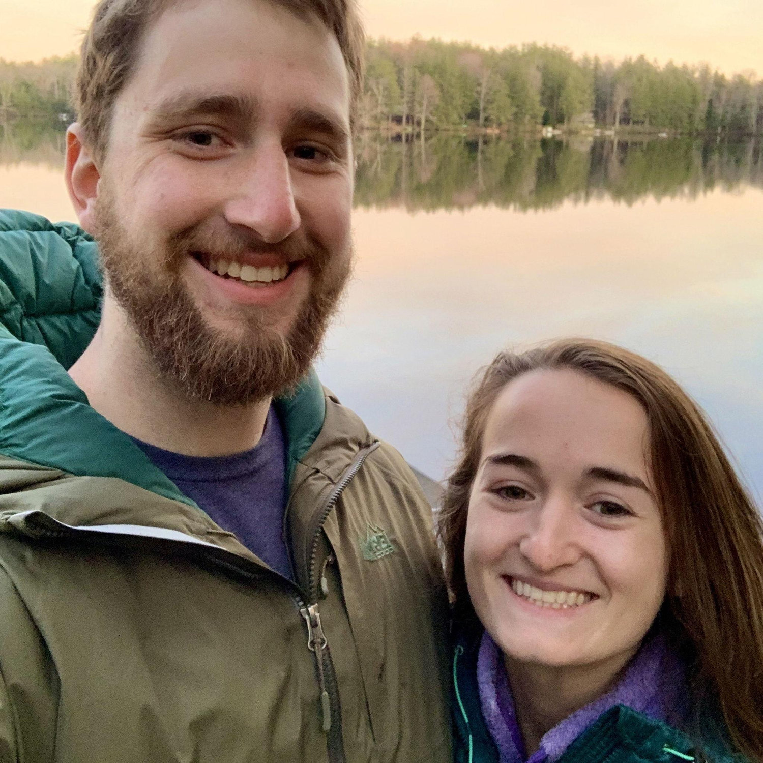 In April, 2020 we bugged out of Burlington to rural Connecticut