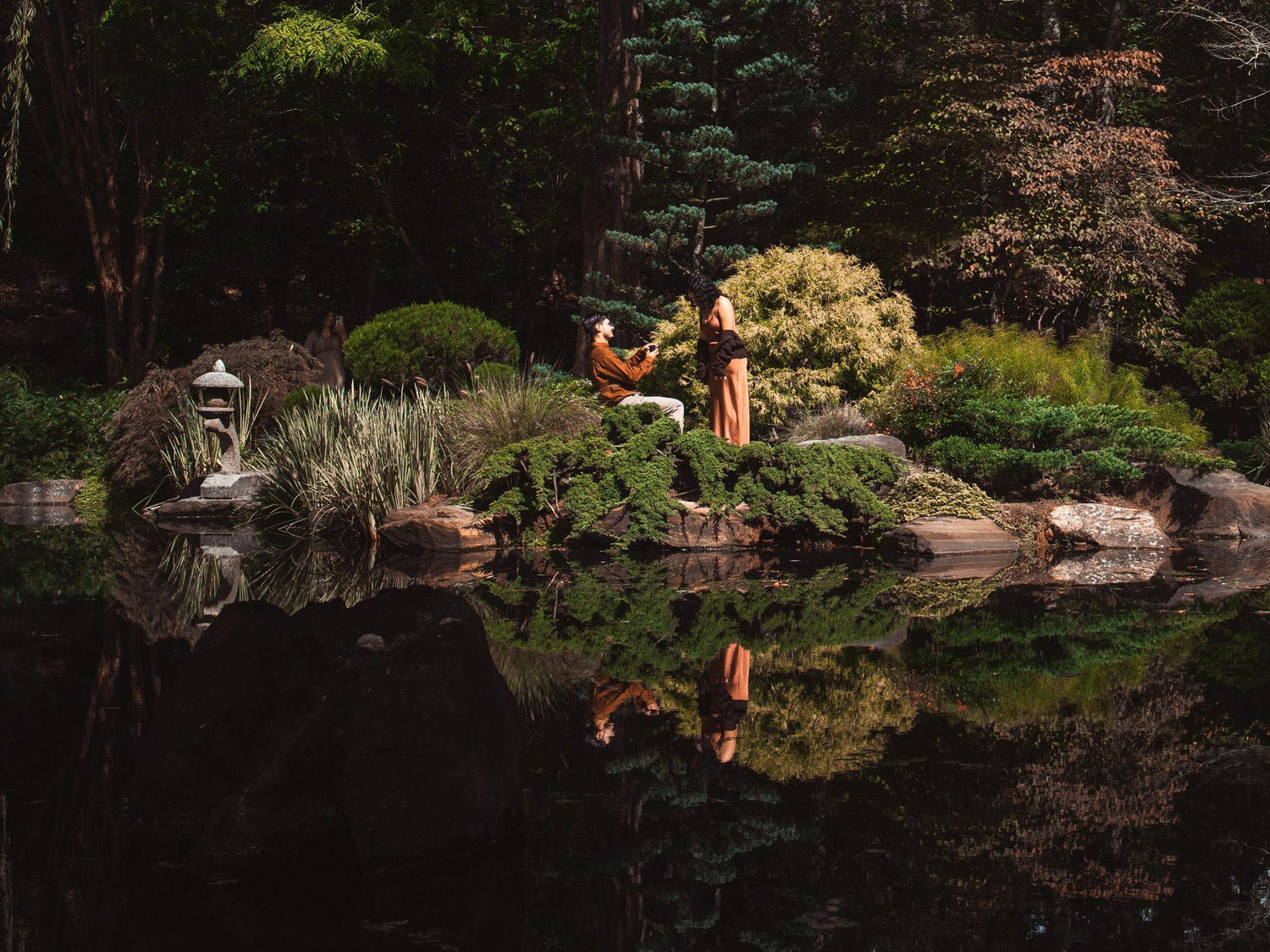 The Wedding Website of Carlos Delgado and Jormary Torres