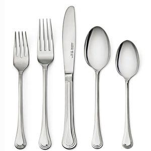 Buy Astley 65-pc, 18/10 Stainless Steel, Flatware Set | Henckels US