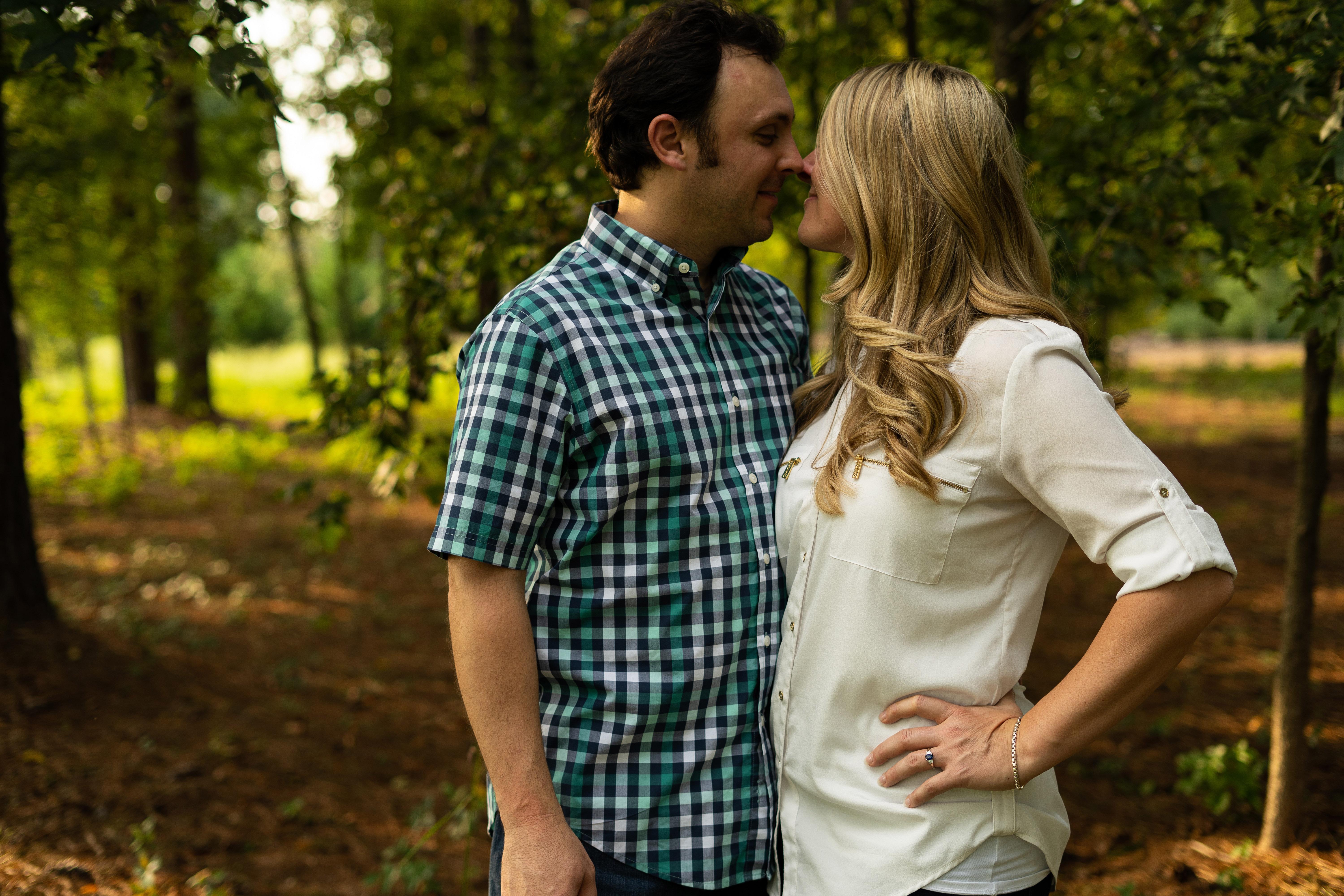 The Wedding Website of Stephanie McDonald and JW Scherm