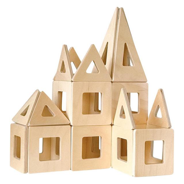 Big Future Toys Earthtiles