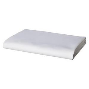 Ultra Soft Fitted Sheet (Queen) White 300 Thread Count - Threshold™