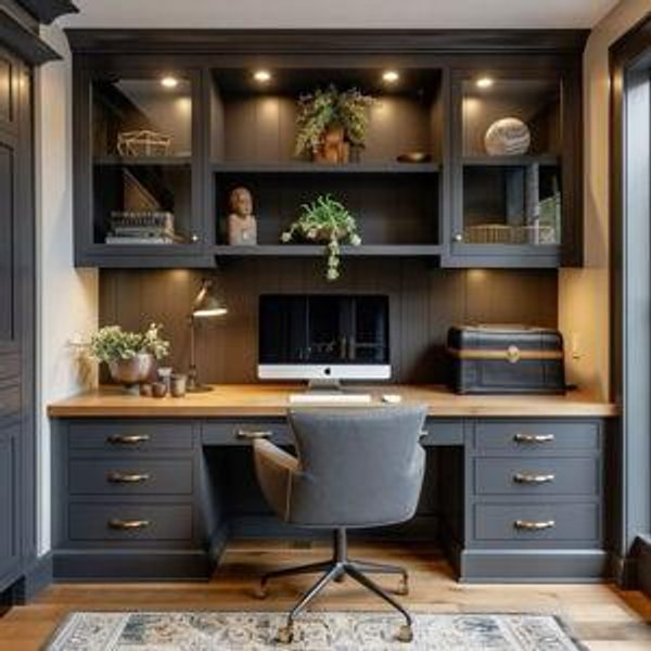 Basement Renovation