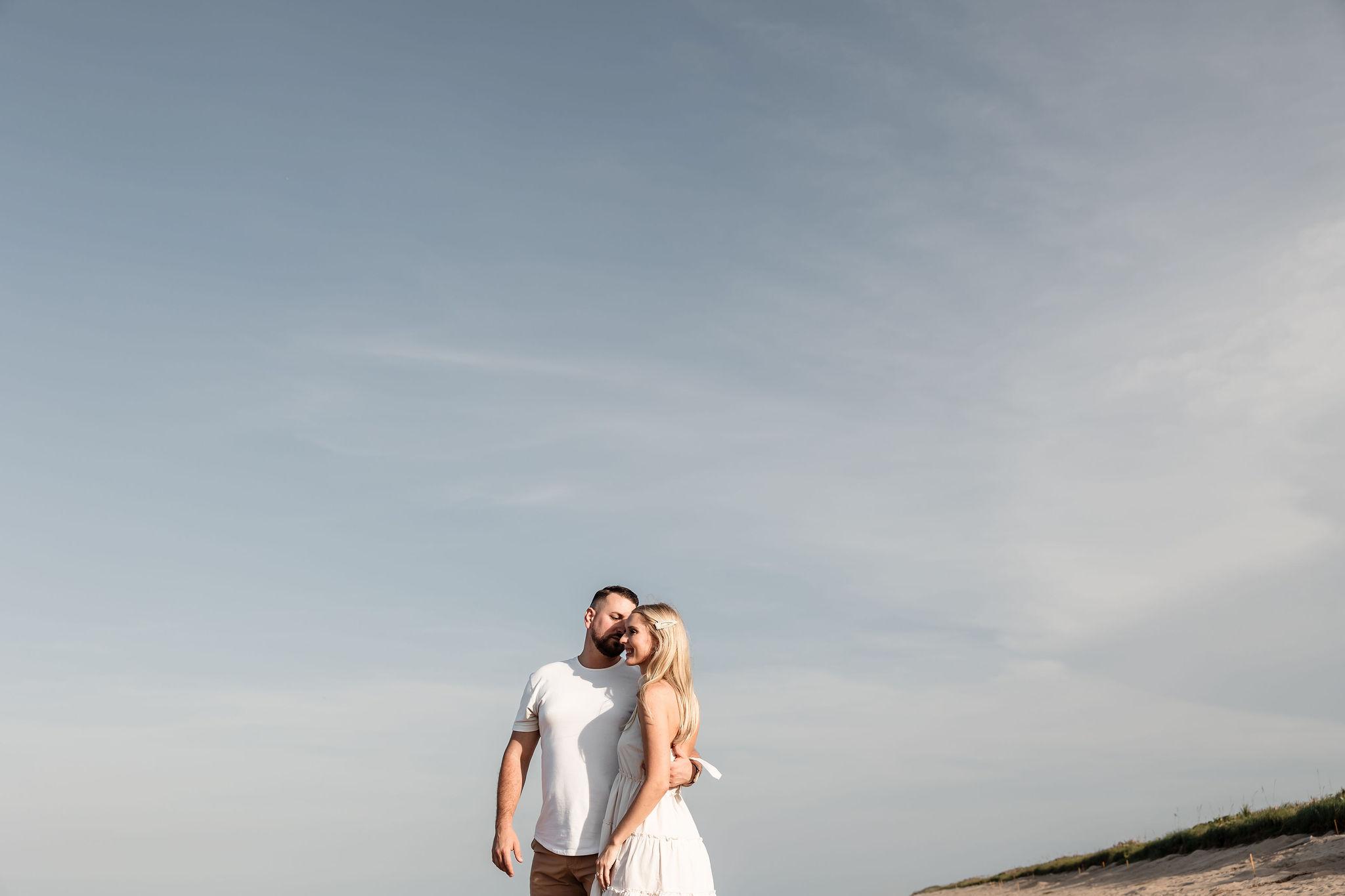 The Wedding Website of Michael Turner and Victoria Bluvas