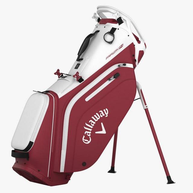 Callaway Golf Fairway 14 Stand Bag