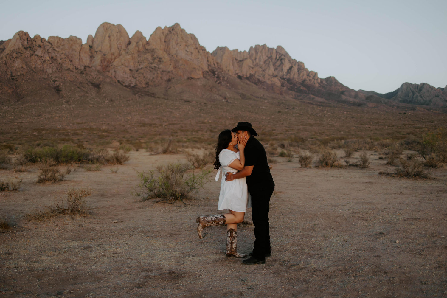 The Wedding Website of Rodolfo Armando and Frida Carolina