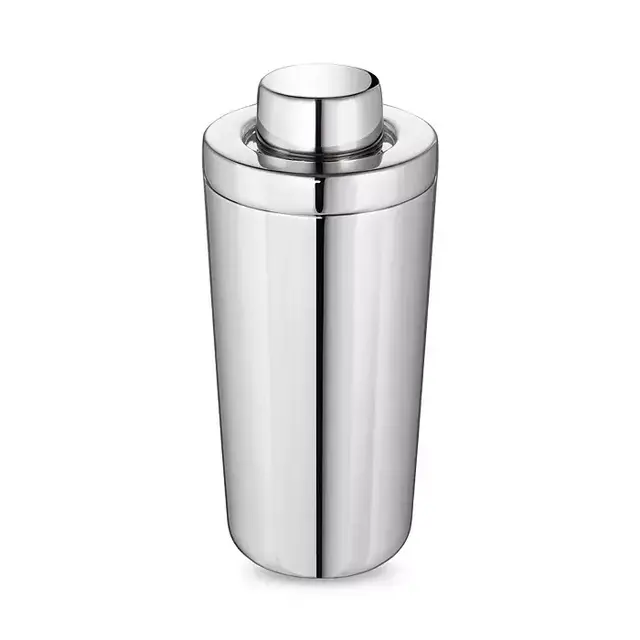 Oh de Christofle Shaker